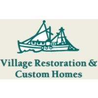 Village Restoration & Custom Homes logo - Similar company to Accent Truss