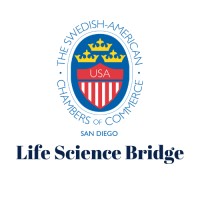 Life Science Bridge logo - Similar company to Ao Glass