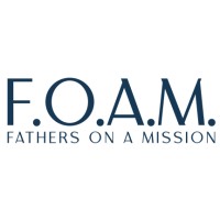 Fathers On A Mission logo - Similar company to Junior League Of Baton Rouge