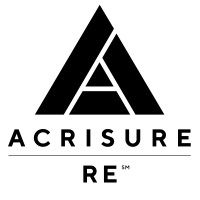 Acrisure Re logo - Similar company to Eleven Network
