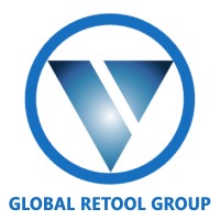 Global Retool Group logo - Similar company to Allied Industrial Group
