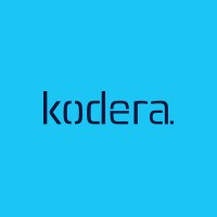 Kodera logo - Similar company to Codera
