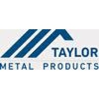 Taylor Metal Products logo - Similar company to Aep Span