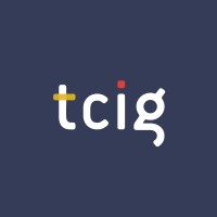 TCIG logo - Similar company to Technigo