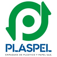 Plaspel Colombia logo - Similar company to Ecopulpack S.A.S.