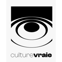 Culturevraie logo - Similar company to Groupetaurus
