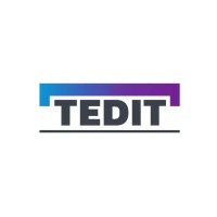 TEDIT logo - Similar company to Wilson Construcciones