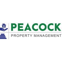Peacock Property Management Services logo - Similar company to Peacock Properties, Llc