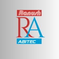 Ranush Engineering Company logo - Similar company to Malu Group (Rmm And Associates)