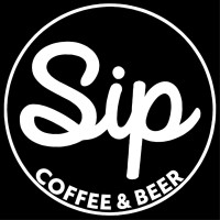 Sip Coffee and Beer logo - Similar company to Reset Mind & Body