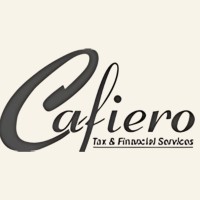 Cafiero Tax & Financial Services logo - Similar company to Beach & Bunker