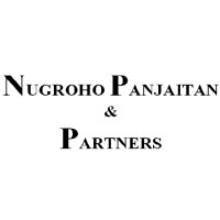 Nugroho, Panjaitan & Partners logo - Similar company to Sjarfi, Djlantik & Partners Law Firm