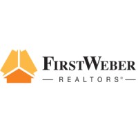 First Weber logo - Similar company to First Weber