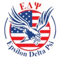 Epsilon Delta Psi Pre-Professional Fraternity logo - Similar company to Sigma Alpha Epsilon Pi