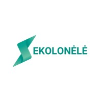 MB Ekolonėlė logo - Similar company to Helpjuniorit