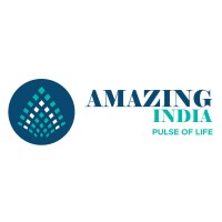 Amazing India Pulse of Life logo - Similar company to Chef Baskit