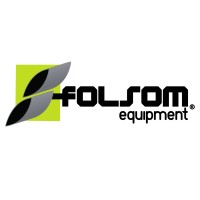 Folsom Equipment logo - Similar company to Cemcui