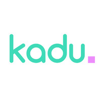 Kadu logo - Similar company to Cepheus-Innov