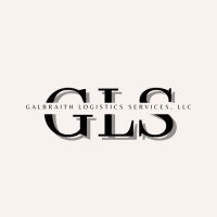 Galbraith Logistics Services logo - Similar company to University Of Chicago Women'S Board