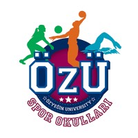 ÖzÜ Spor Okulları logo - Similar company to Iztech Nextgen