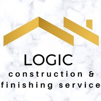 Logic construction and services logo - Similar company to Roomored