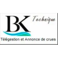 BK TECHNIQUE logo - Similar company to Aura Labs Siic