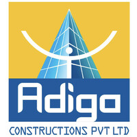Adiga Constructions Private Limited logo - Similar company to Adiga Construction