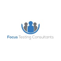 FOCUS TESTING CONSULTANTS LIMITED logo - Similar company to Fit Meals Prep