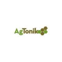 AgTonik logo - Similar company to Saisivapes