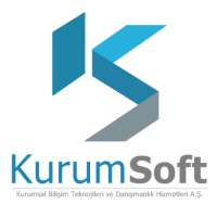 KurumSoft Kurumsal Bilişim Teknolojileri ve Danışmanlık Hizmetleri A.Ş. logo - Similar company to Lobitek Yazılım A.Ş