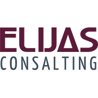 Elijas Consalting logo - Similar company to Vario Clean Tech
