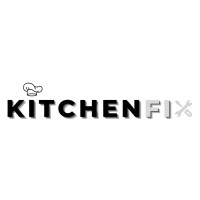 kitchenFix logo - Similar company to Mrovendor