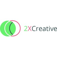 2X Creative logo - Similar company to Associated Employers