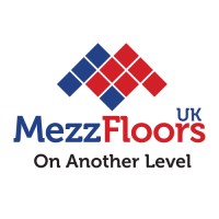 Mezz Floors UK logo - Similar company to Cscm