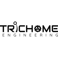 Trichome Engineering logo - Similar company to Weed Works