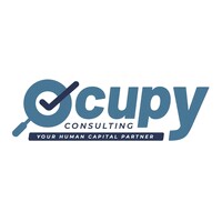 Ocupy logo - Similar company to Quantific Solutions