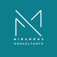 Mirandus Consultants Limited logo - Similar company to Evettfield Partners Pty Ltd