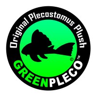 Greenpleco