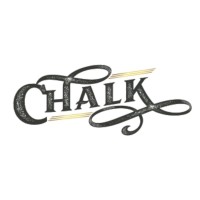 Chalk Design & Build logo - Similar company to Chameleon Codewing Ltd