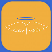 Angelee logo - Similar company to Pupilpay