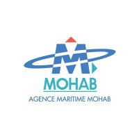 Mohab Logistics logo - Similar company to Mohability