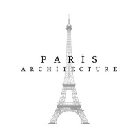 Paris Architecture logo - Similar company to Monobitte