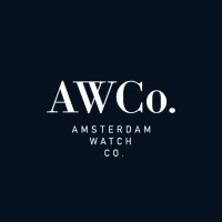 Amsterdam Watch Company | AWCo logo - Similar company to Doxflow