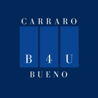 Carraro B4U Bueno logo - Similar company to Mapia