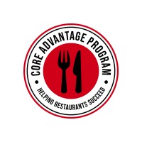 CORE Restaurant Marketing logo - Similar company to Fresh Creative Cuisine