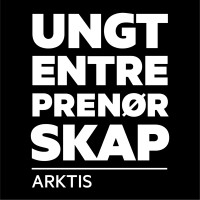 Ungt Entreprenørskap Arktis logo - Similar company to Inputclub