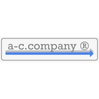 a-c.company GmbH logo - Similar company to Ecker Mittelstandsberatung
