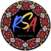 Romanian Student Association logo - Similar company to Un Youth Association Of Romania (Unyar)