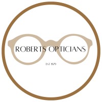 Roberts Independent Opticians logo - Similar company to Insight Hearing