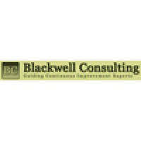 Blackwell Consulting logo - Similar company to Ce-Tech